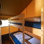 Safaritent 4 Semesterbostad
