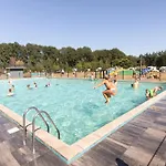 Σπίτι διακοπών Safaritent 4 *